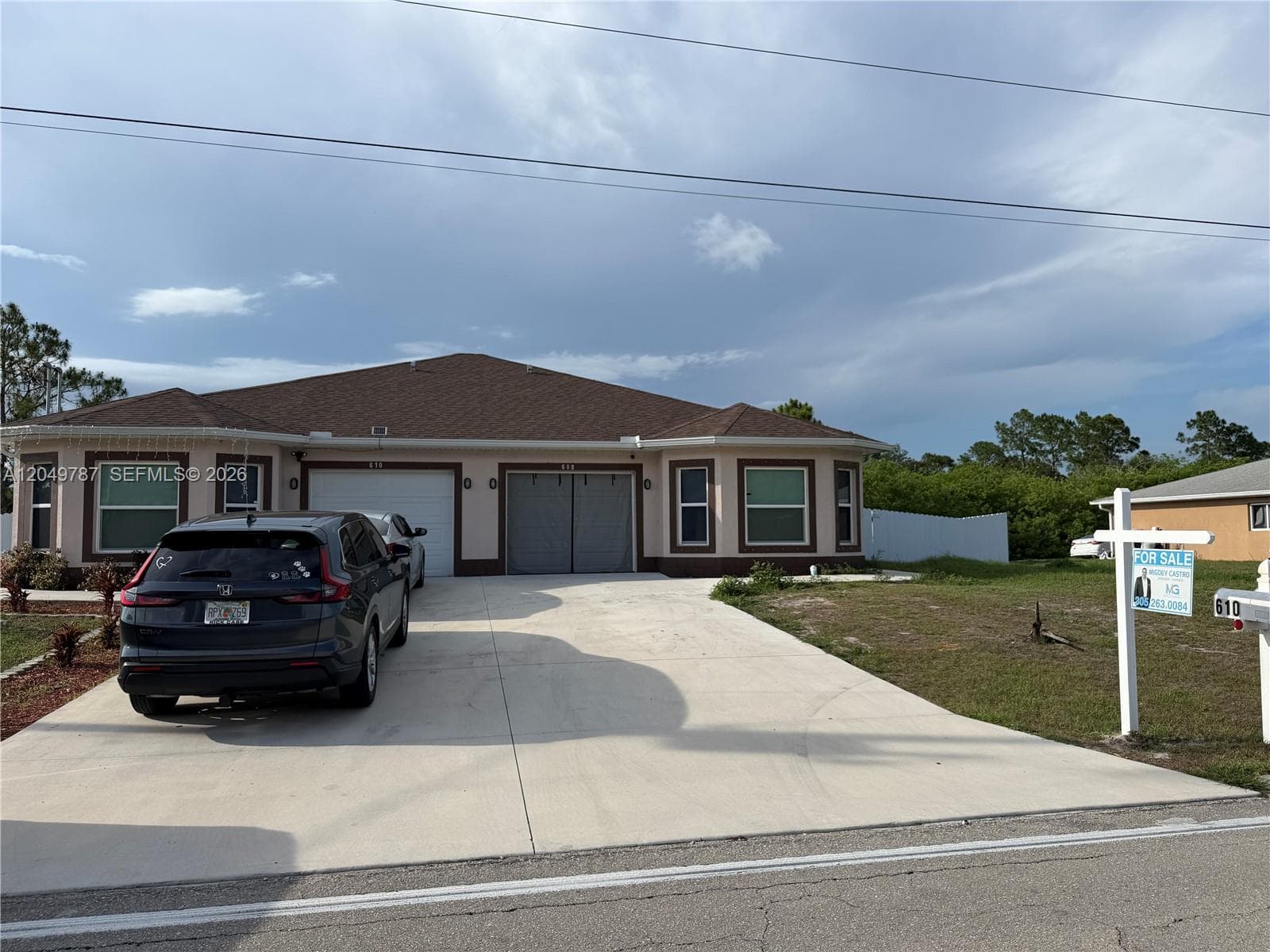 610 W 12, Lehigh Acres, FL 33972 — zdjęcie 2