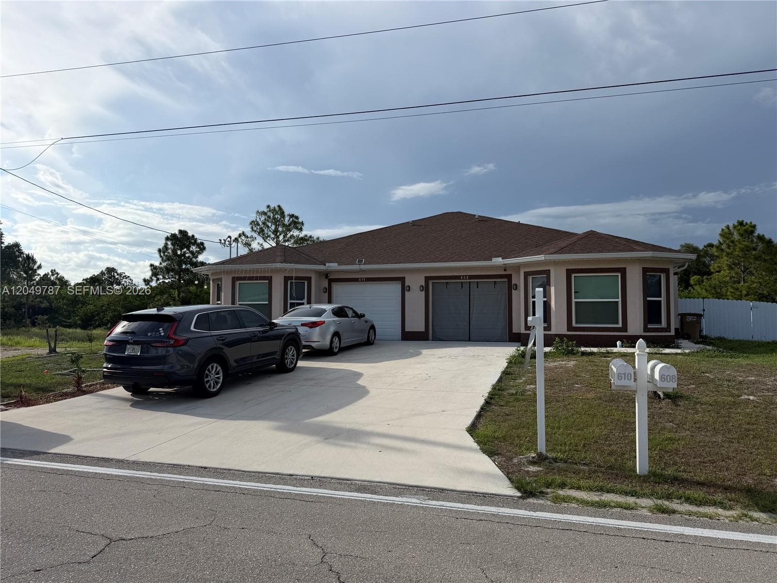610 W 12, Lehigh Acres, FL 33972