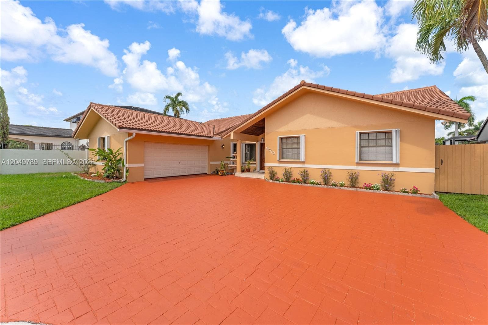 3730 SW 136th Ct, Miami, FL 33175 — zdjęcie 2