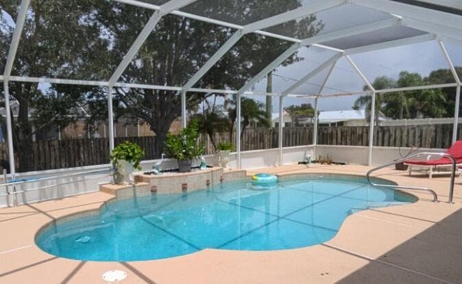 2097 SW Larchmont Lane, Port St. Lucie, FL 34984 — zdjęcie 2