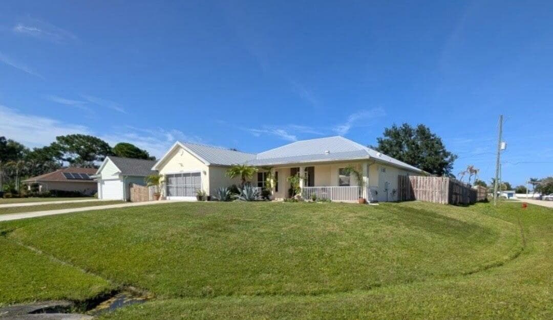 2097 SW Larchmont Lane, Port St. Lucie, FL 34984 — zdjęcie 3