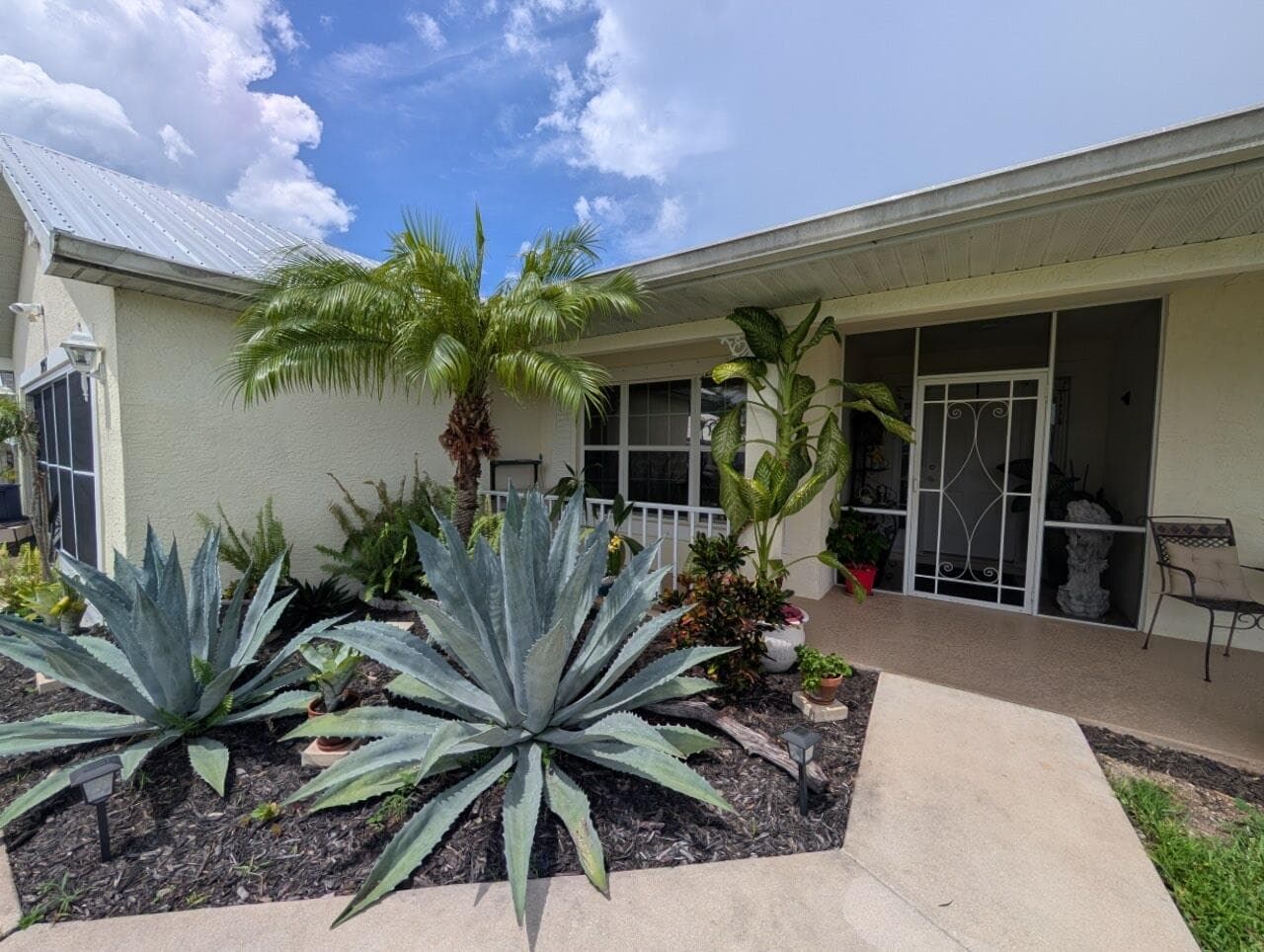 2097 SW Larchmont Lane, Port St. Lucie, FL 34984 — zdjęcie 4