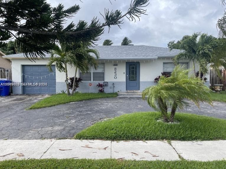 8230 SW 11th St # 0, North Lauderdale, FL 33068