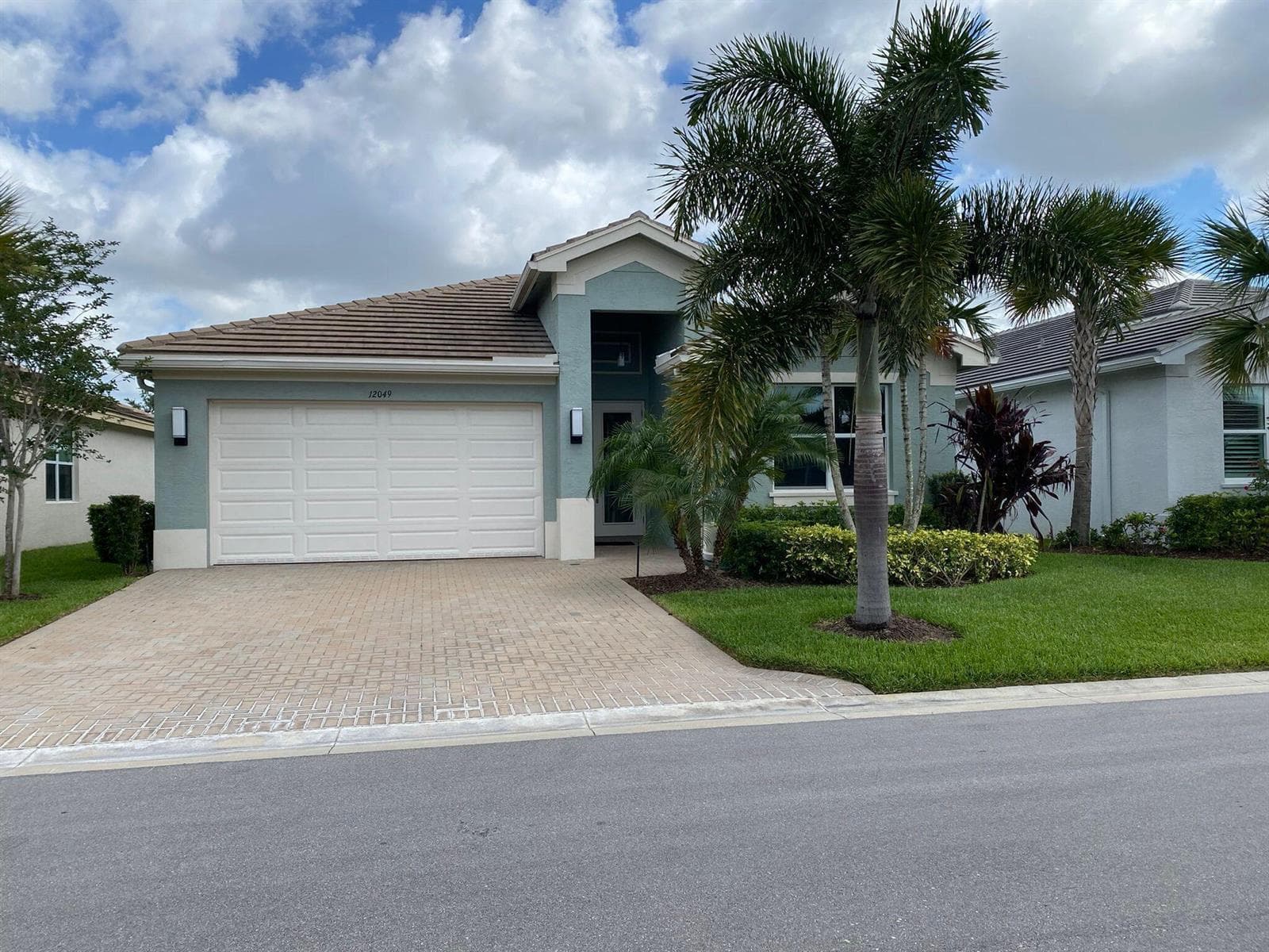 12049 SW Jasper Lake Way, Port St. Lucie, FL 34987 — zdjęcie 2