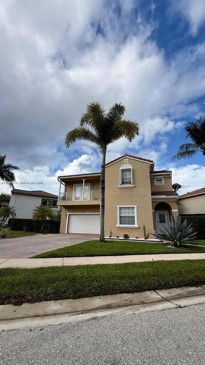 12653 NW 7th Ct, Coral Springs, FL 33071 — zdjęcie 2