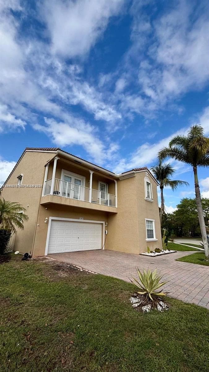12653 NW 7th Ct, Coral Springs, FL 33071 — zdjęcie 3
