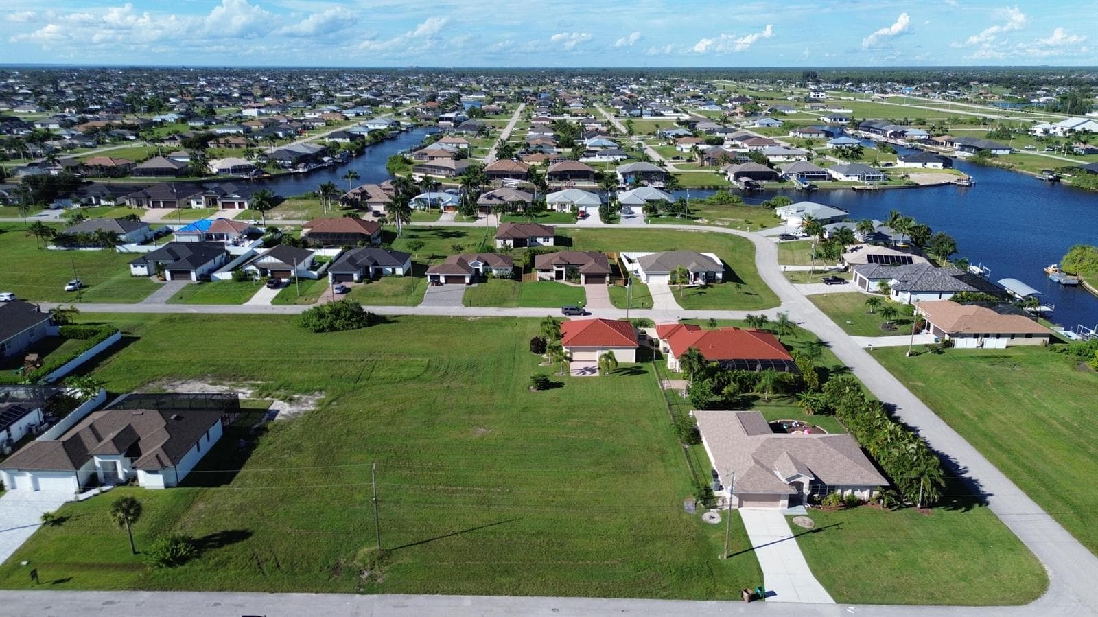 3325 NW 8th Terrace, Cape Coral, FL 33993 — zdjęcie 2
