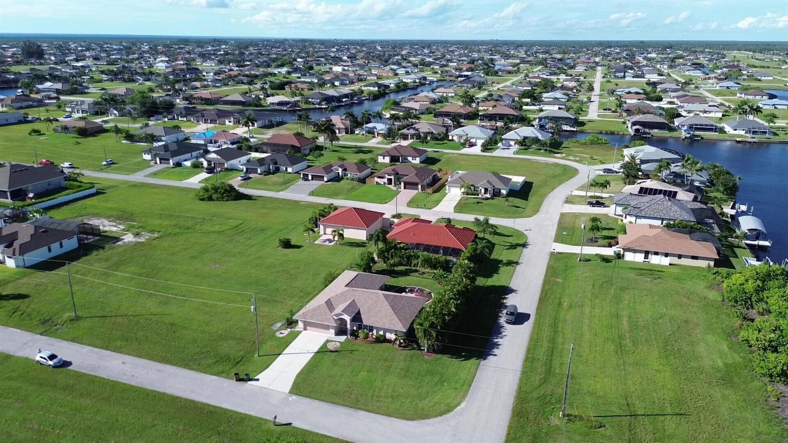 3325 NW 8th Terrace, Cape Coral, FL 33993 — zdjęcie 5
