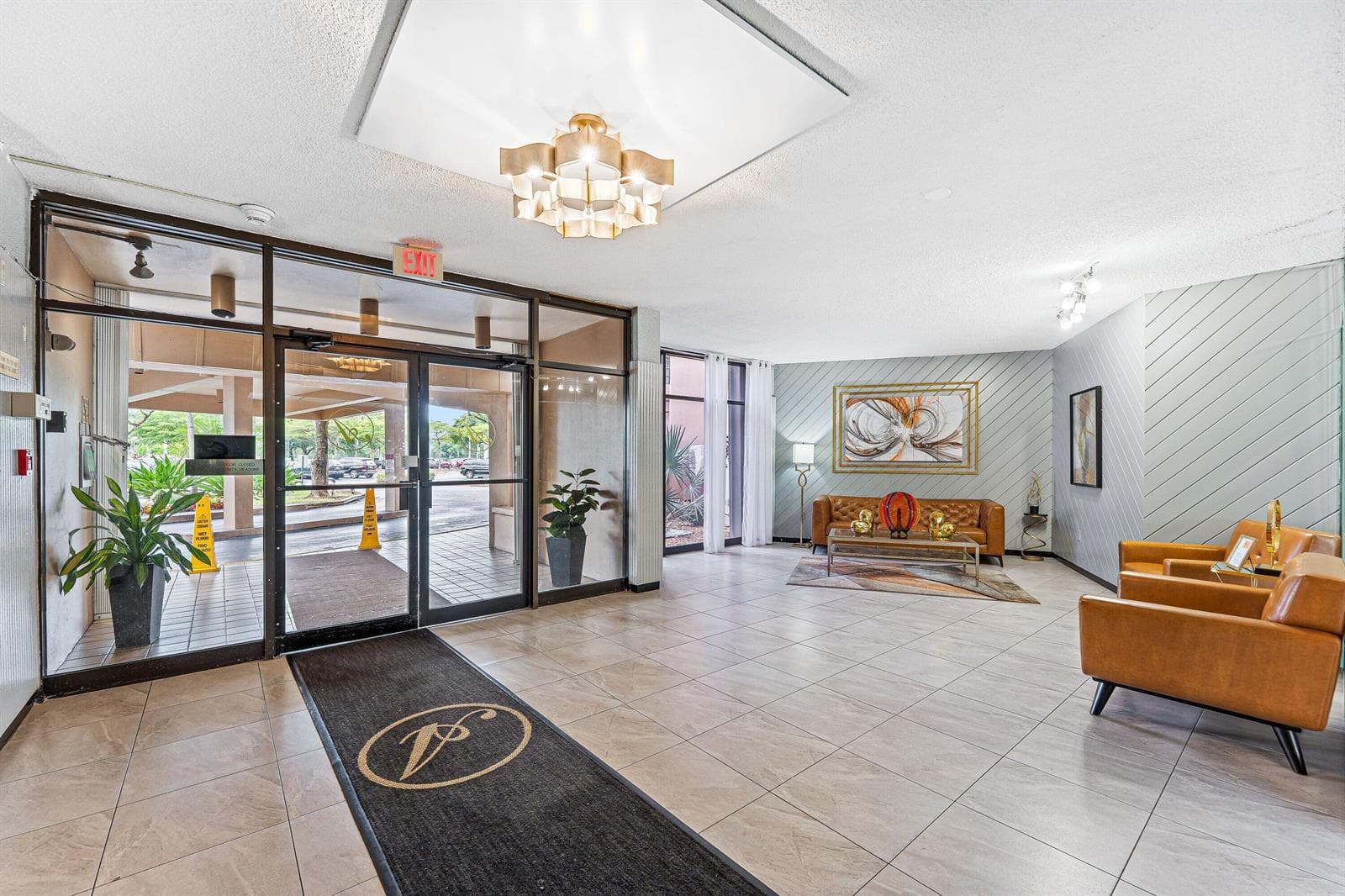 1400 Saint Charles Place # 616, Pembroke Pines, FL 33026 — zdjęcie 4