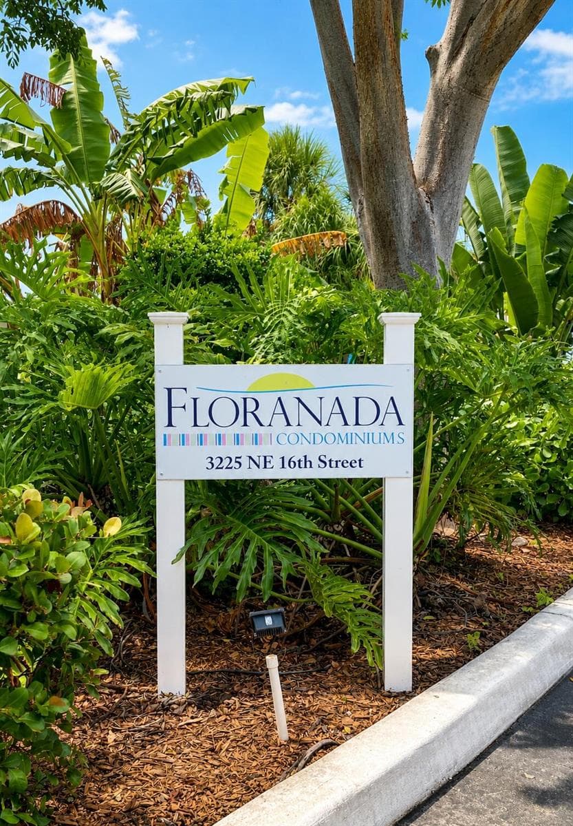 3225 NE 16th Street # 20a, Pompano Beach, FL 33062 — zdjęcie 2