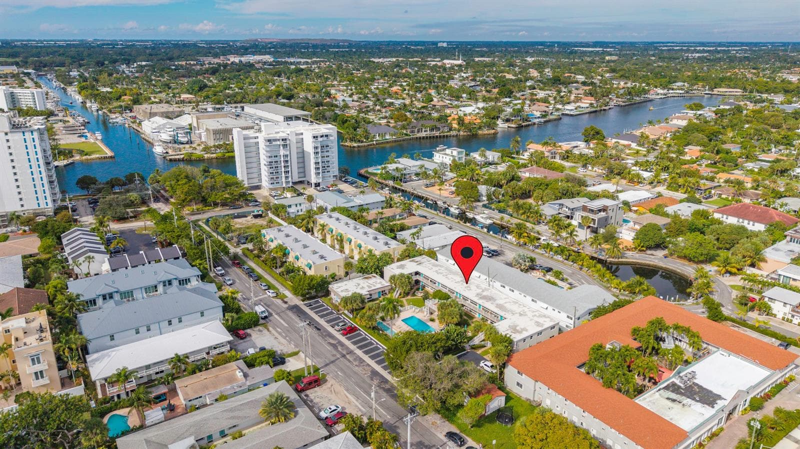 3225 NE 16th Street # 20a, Pompano Beach, FL 33062 — zdjęcie 3
