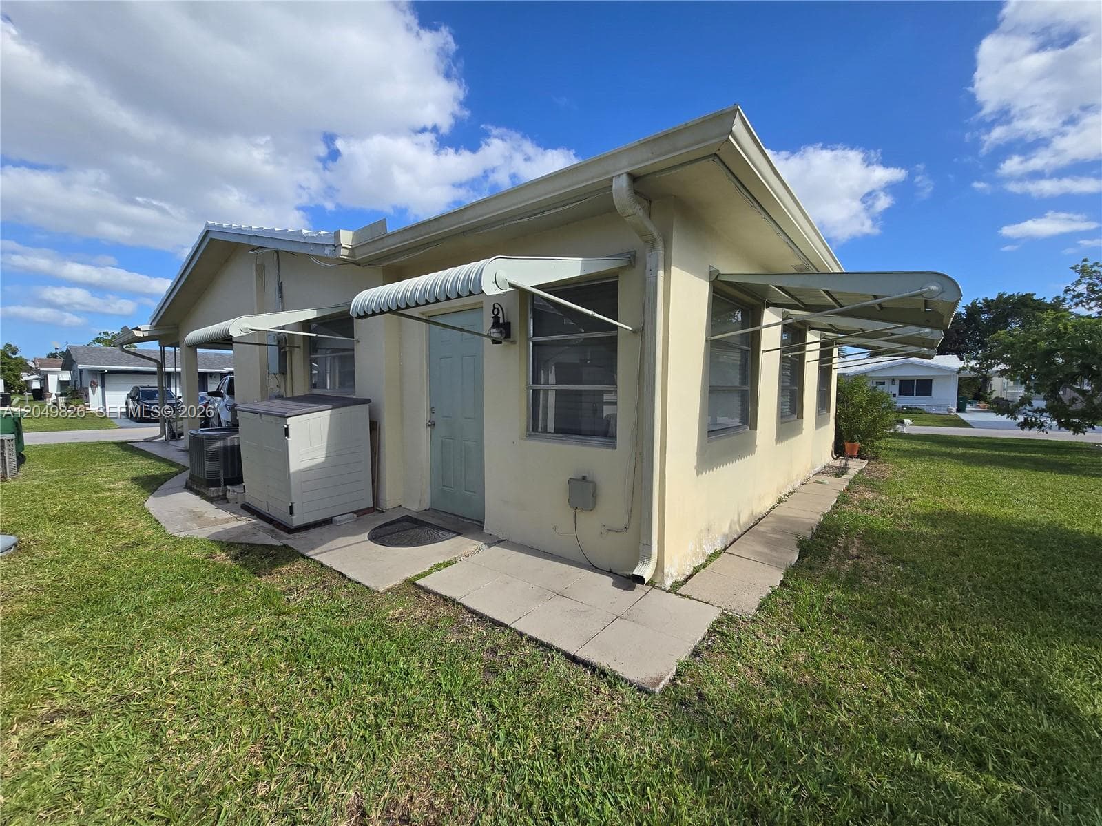 4805 NW 45th Ave, Tamarac, FL 33319 — zdjęcie 3