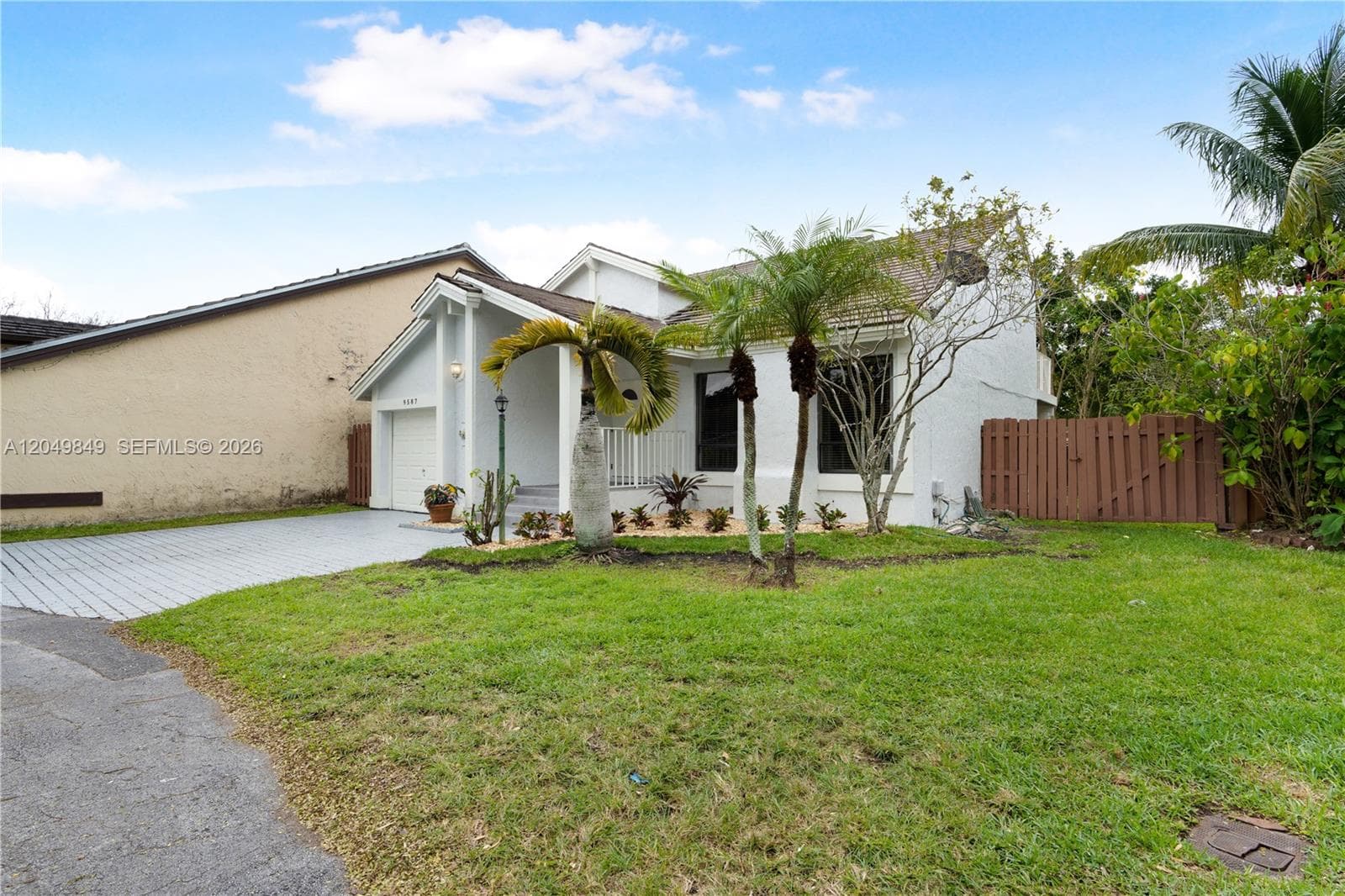 9587 SW 148th Ave Cir S, Miami, FL 33196 — zdjęcie 2