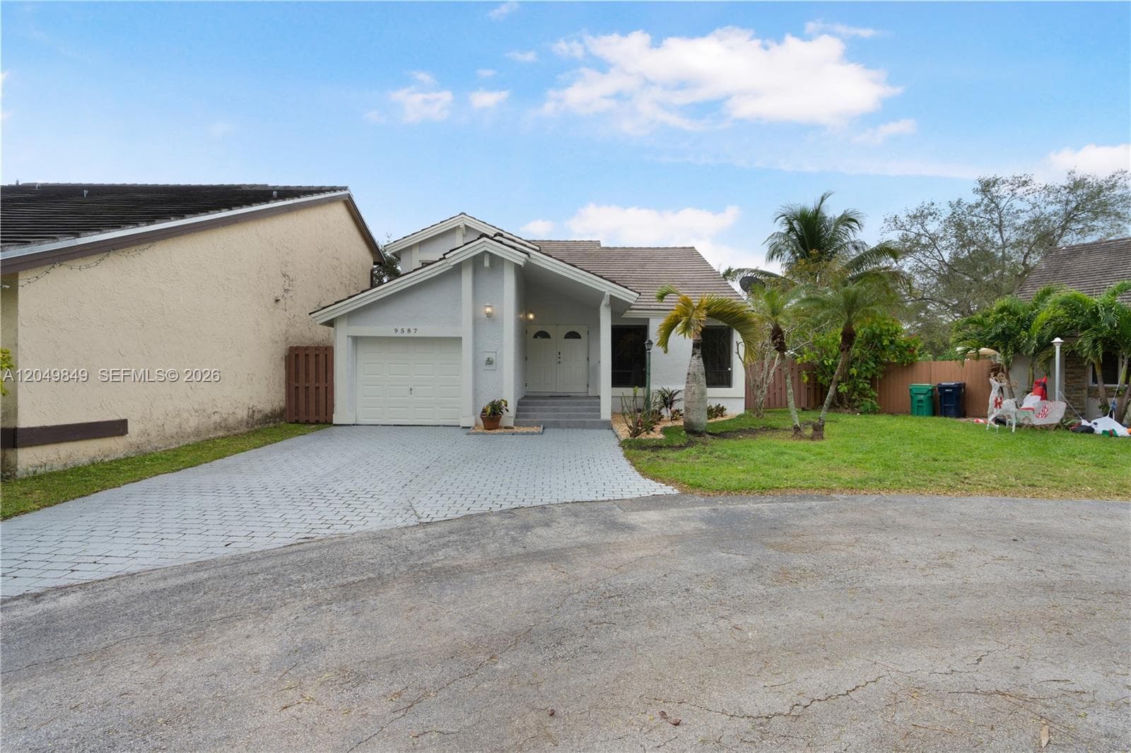 9587 SW 148th Ave Cir S, Miami, FL 33196 — zdjęcie 3