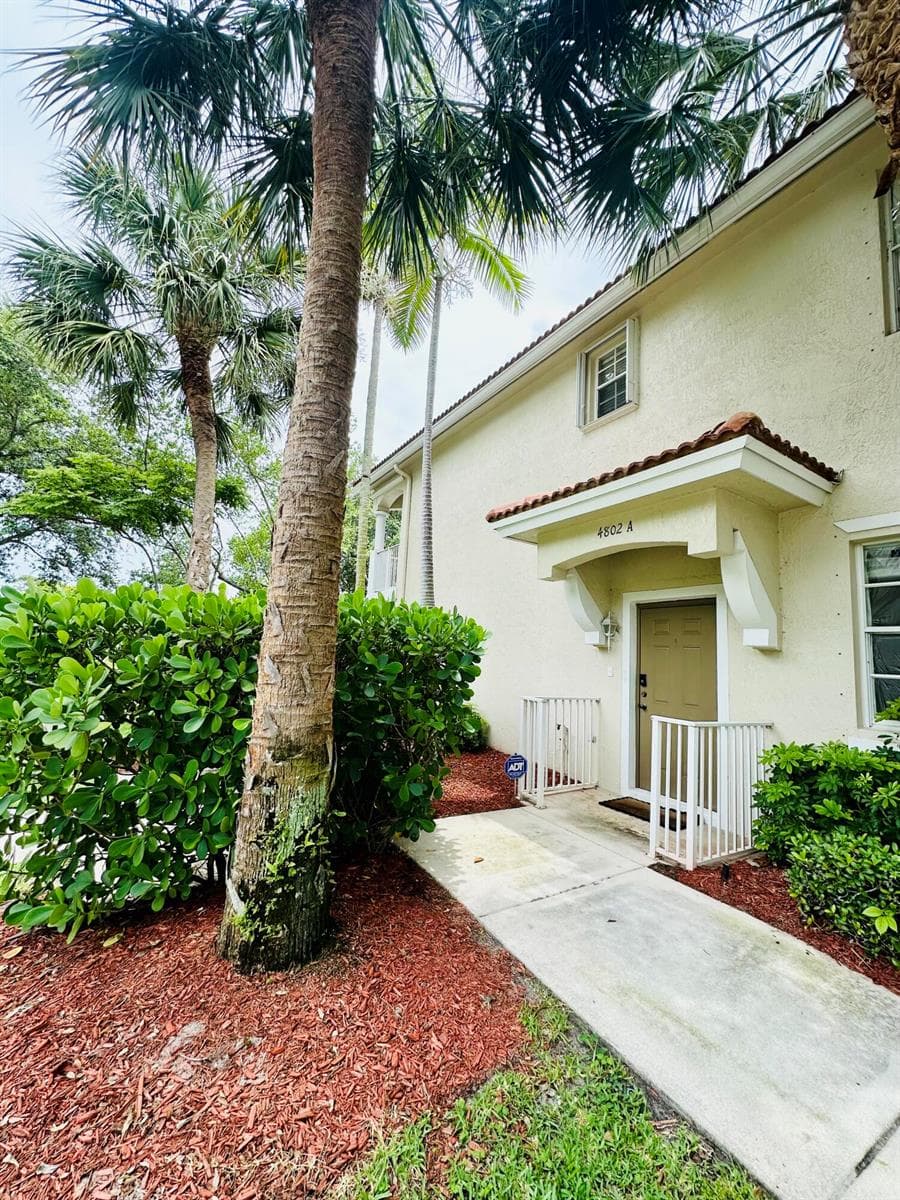 4802 W Bexley Park Drive # A, Delray Beach, FL 33445 — zdjęcie 2