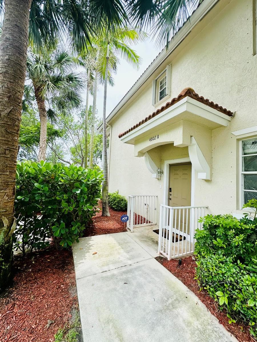 4802 W Bexley Park Drive # A, Delray Beach, FL 33445
