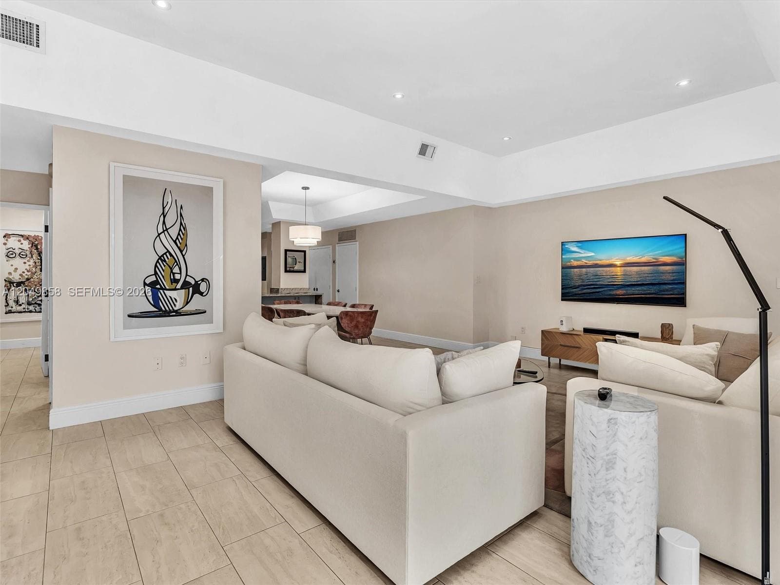 2901 S Bayshore Dr # 1G, Miami, FL 33133 — zdjęcie 2
