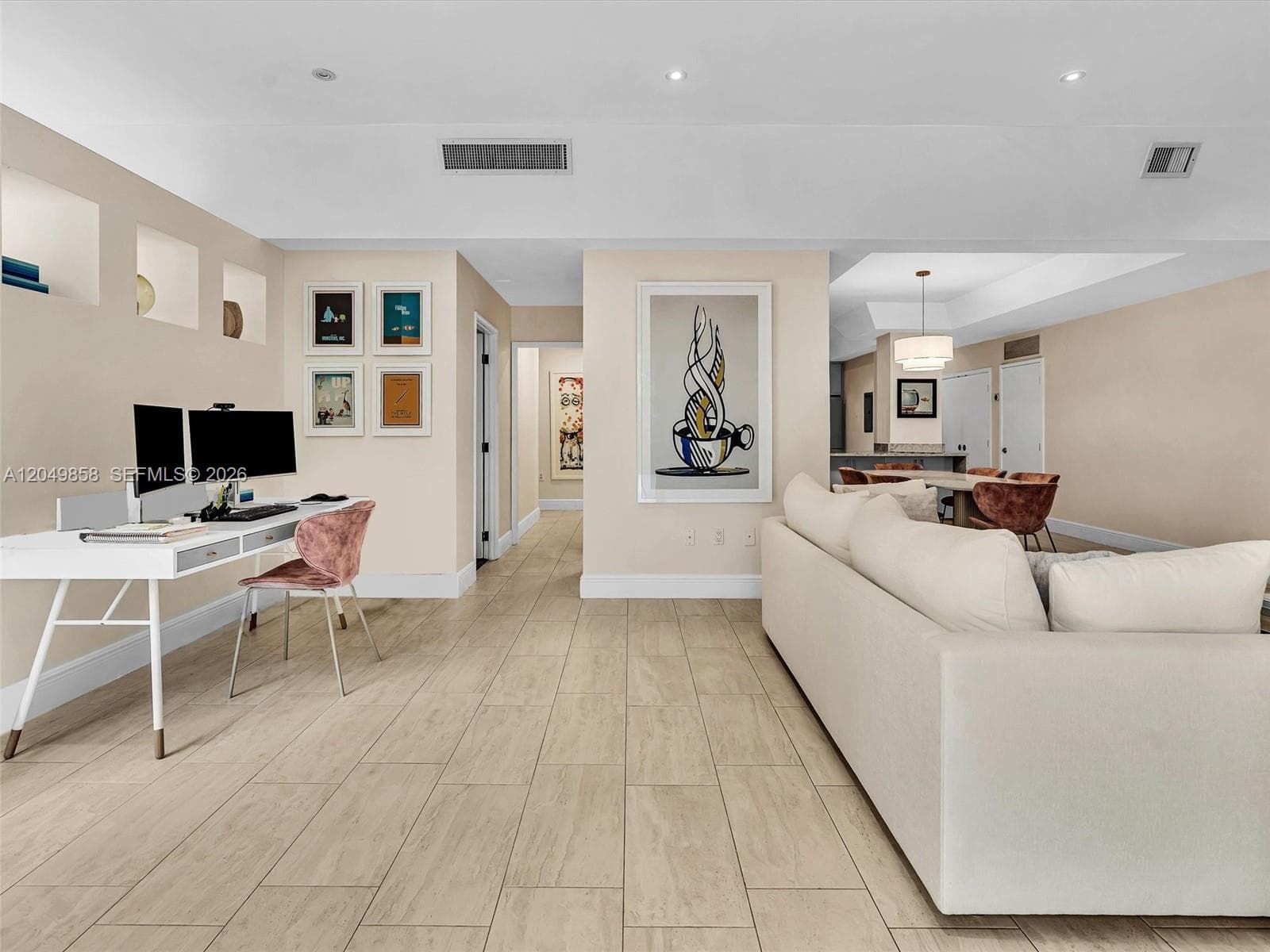 2901 S Bayshore Dr # 1G, Miami, FL 33133 — zdjęcie 3