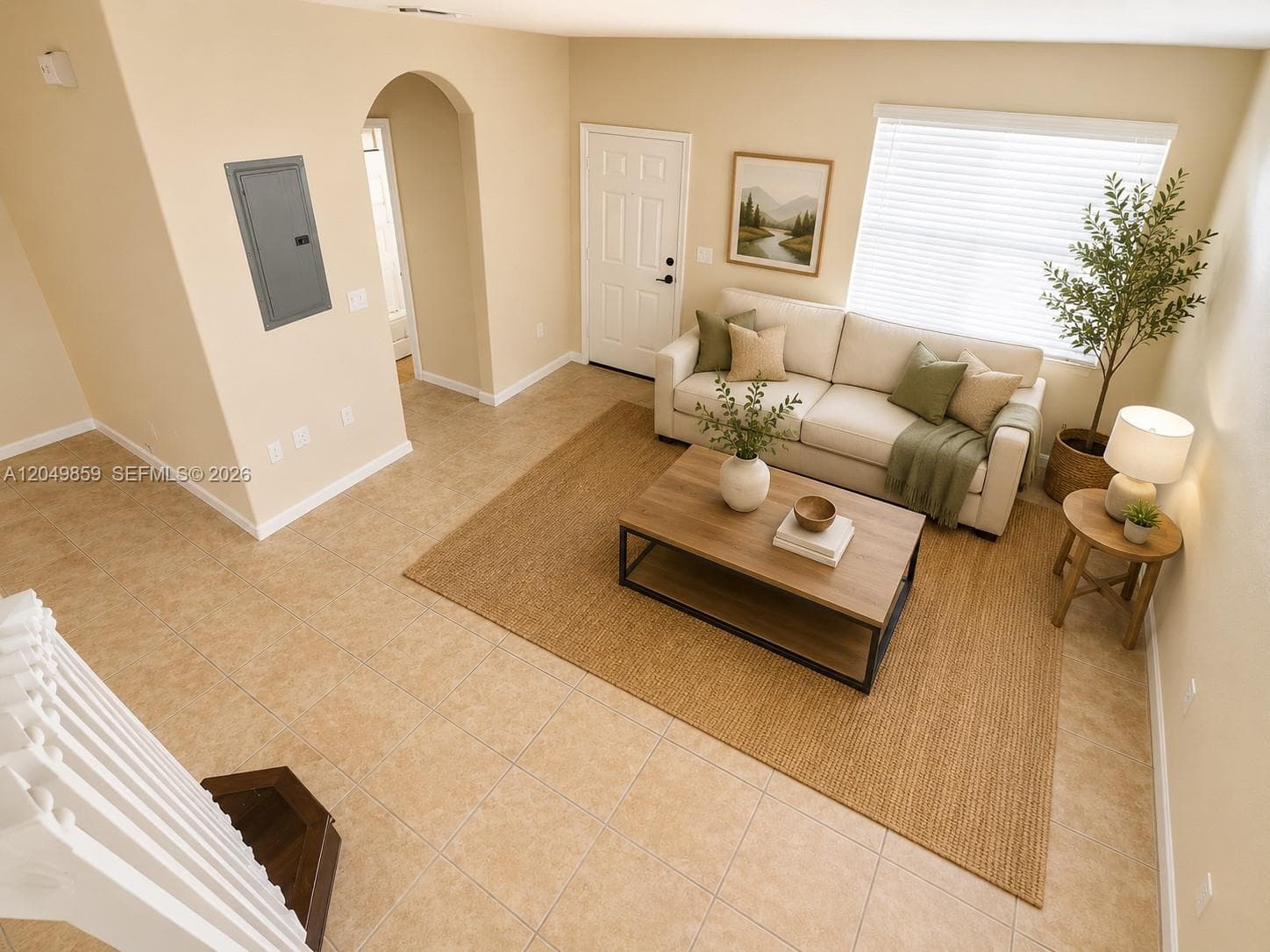 1413 SE 27th Ct # 7, Homestead, FL 33035 — zdjęcie 3