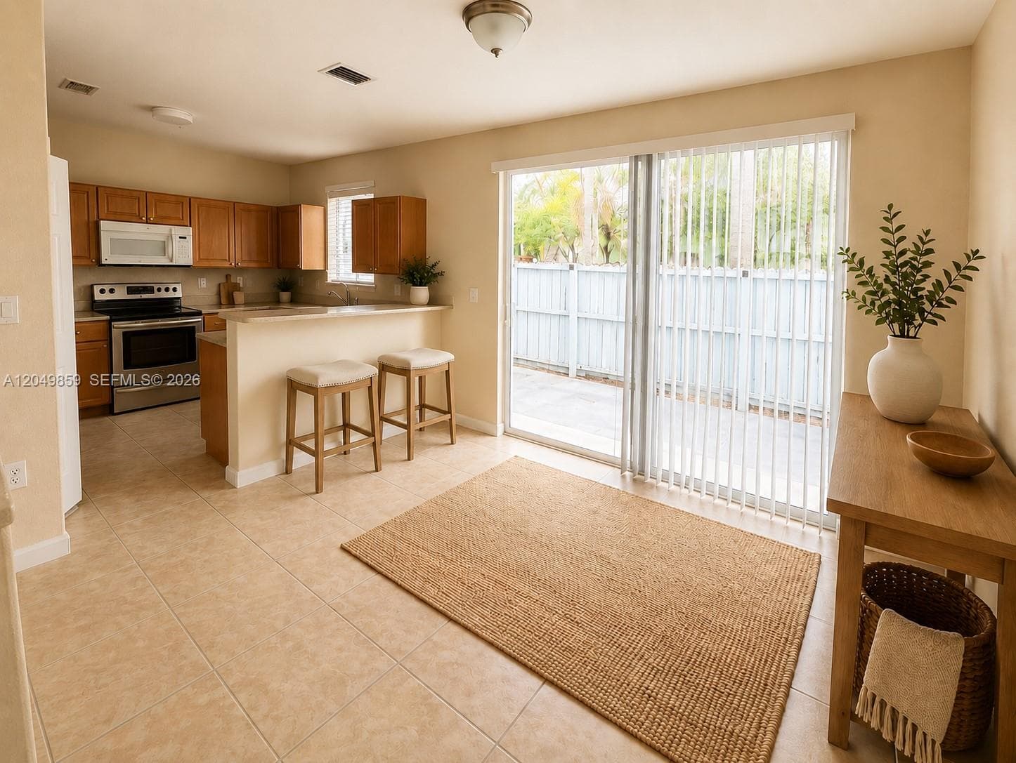 1413 SE 27th Ct # 7, Homestead, FL 33035 — zdjęcie 5