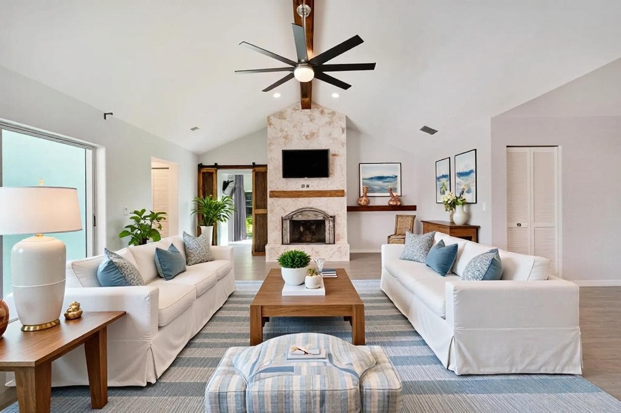 12744 Refuge Lane, Jensen Beach, FL 34957 — zdjęcie 3