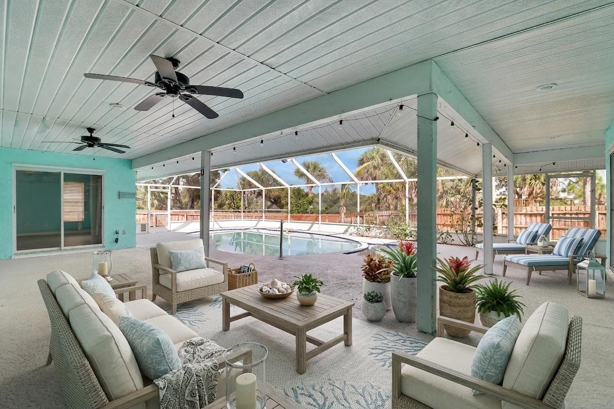 12744 Refuge Lane, Jensen Beach, FL 34957 — zdjęcie 4