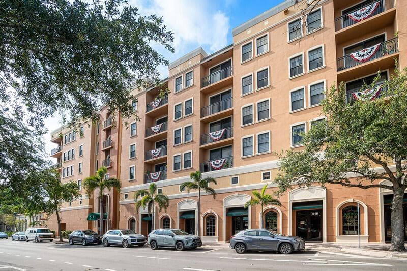 511 Lucerne Avenue # 618, FL 33460 — zdjęcie 2