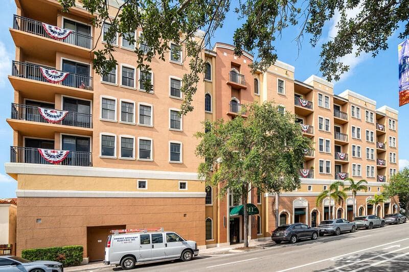 511 Lucerne Avenue # 618, FL 33460 — zdjęcie 3