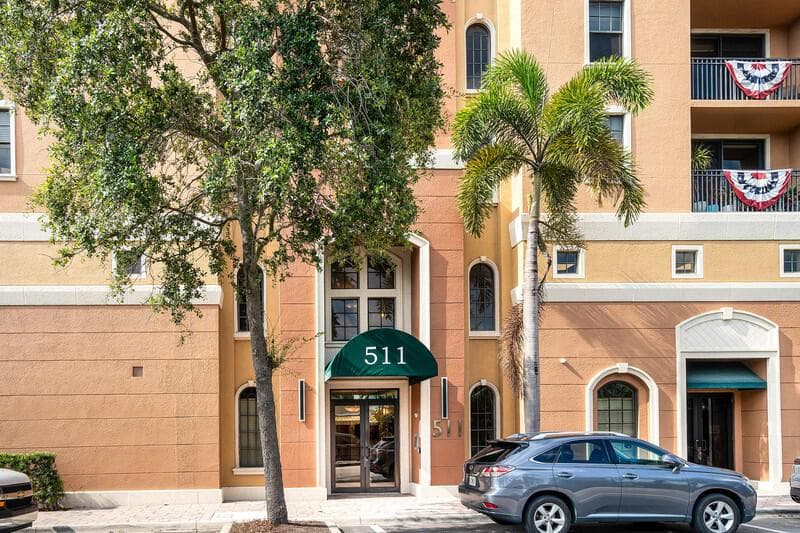 511 Lucerne Avenue # 618, FL 33460 — zdjęcie 4