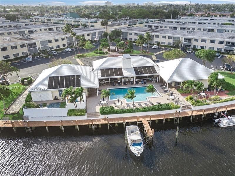 110 Cypress Club Dr # 108, Pompano Beach, FL 33060