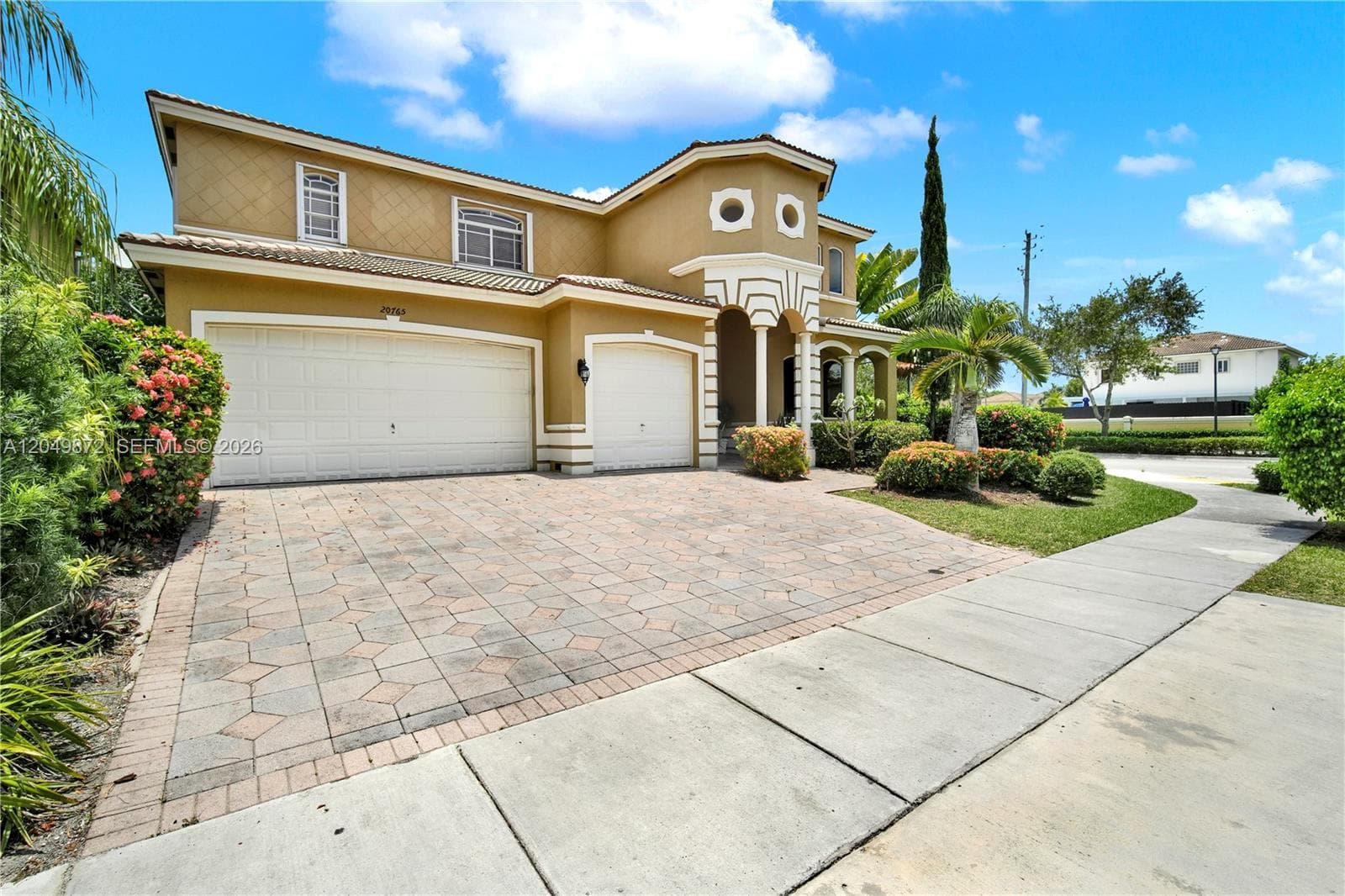 20765 SW 89th Ave, Cutler Bay, FL 33189 — zdjęcie 2