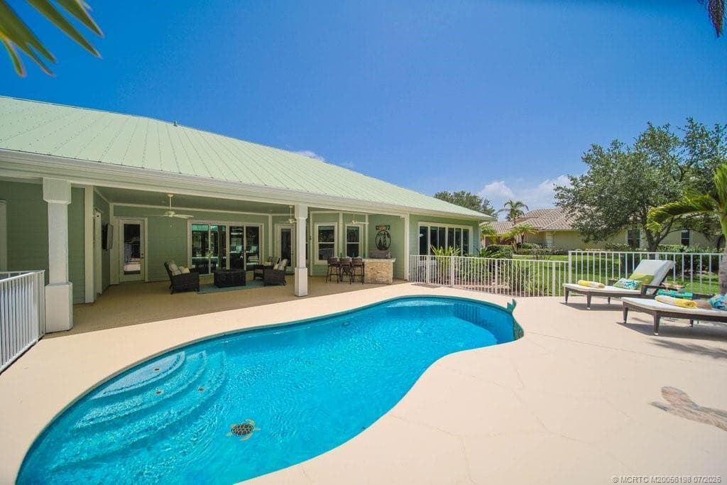 98 SW Cassine Court, Palm City, FL 34990 — zdjęcie 2