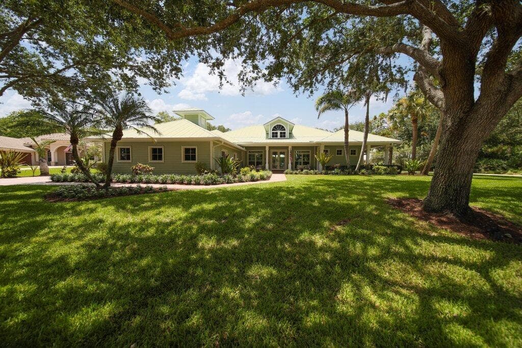 98 SW Cassine Court, Palm City, FL 34990