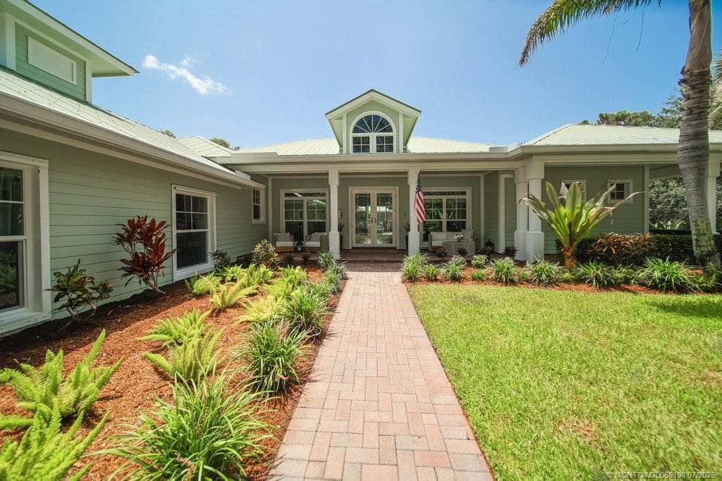 98 SW Cassine Court, Palm City, FL 34990 — zdjęcie 5