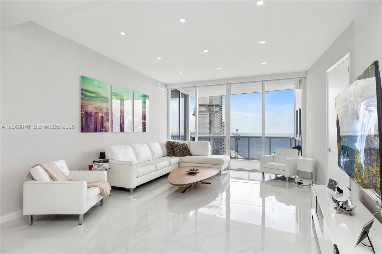 18201 Collins Ave # 3504, Sunny Isles Beach, FL 33160 — zdjęcie 3