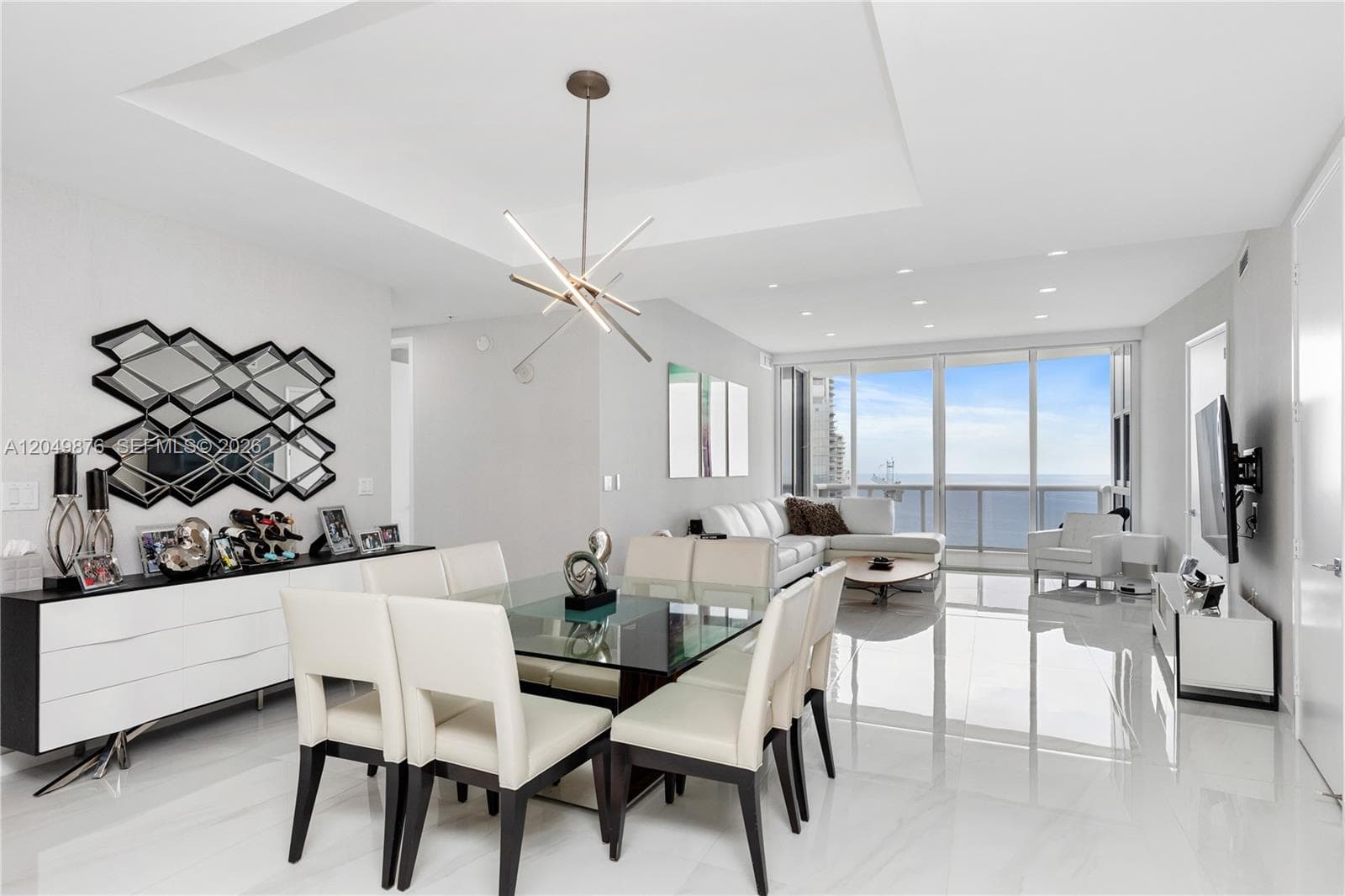 18201 Collins Ave # 3504, Sunny Isles Beach, FL 33160 — zdjęcie 5