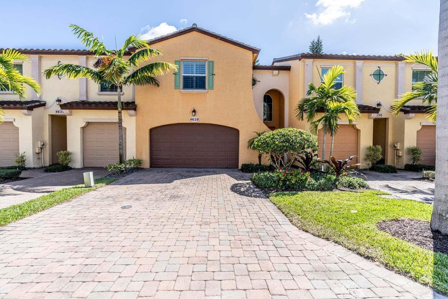 4628 Mediterranean Circle, Palm Beach Gardens, FL 33418 — zdjęcie 2