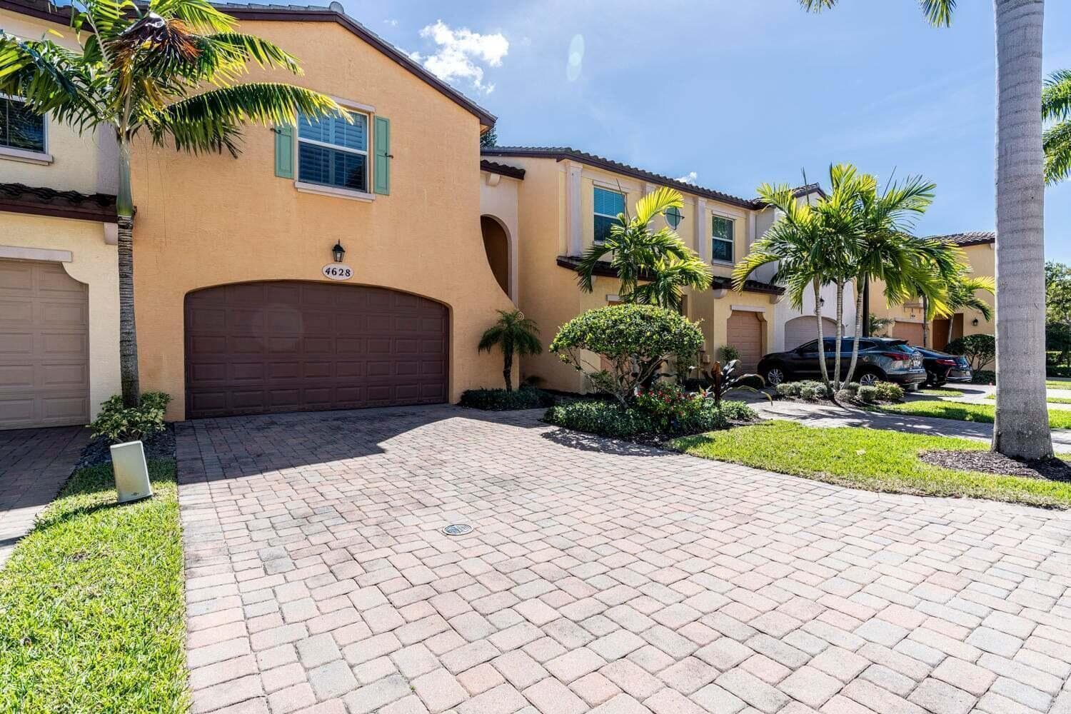 4628 Mediterranean Circle, Palm Beach Gardens, FL 33418 — zdjęcie 3
