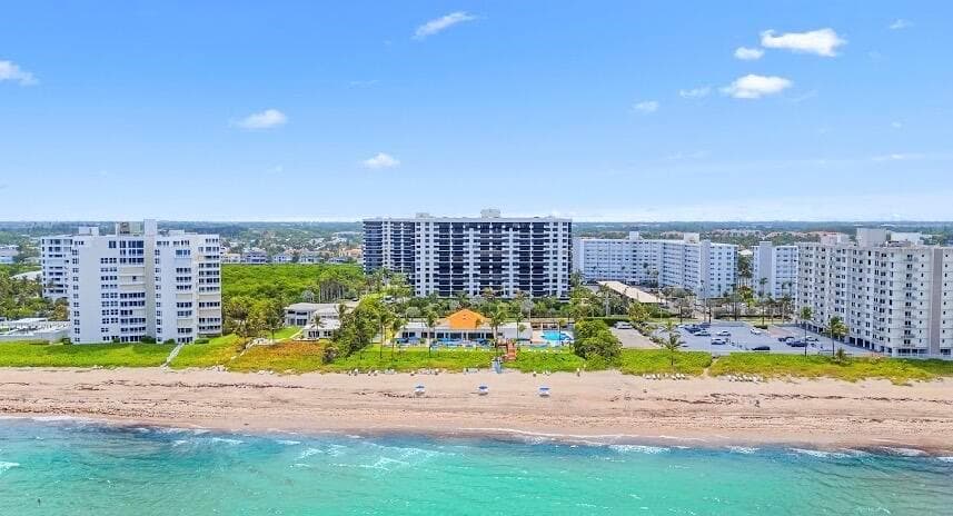 3400 S Ocean Boulevard # 12g, Highland Beach, FL 33487 — zdjęcie 2