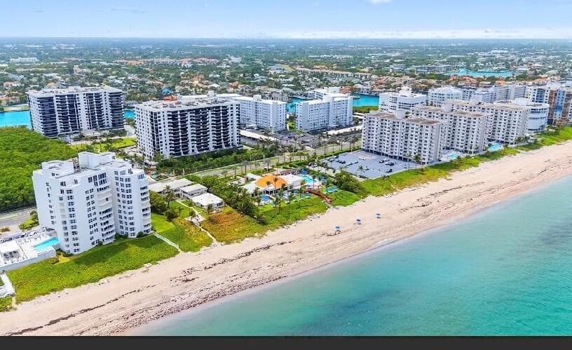 3400 S Ocean Boulevard # 12g, Highland Beach, FL 33487 — zdjęcie 3