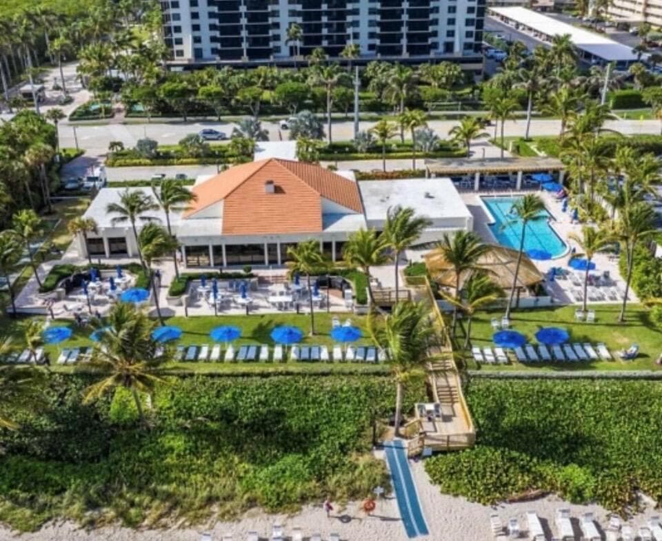 3400 S Ocean Boulevard # 12g, Highland Beach, FL 33487