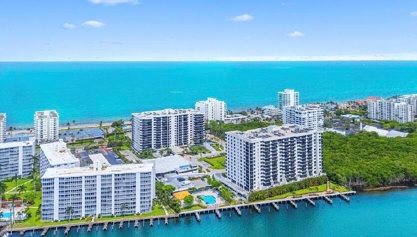 3400 S Ocean Boulevard # 12g, Highland Beach, FL 33487 — zdjęcie 5