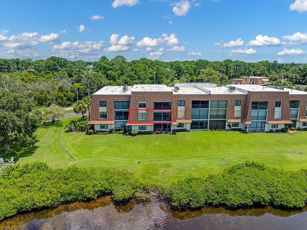 3100 SE Pruitt Road # H205, Port St. Lucie, FL 34952 — zdjęcie 2