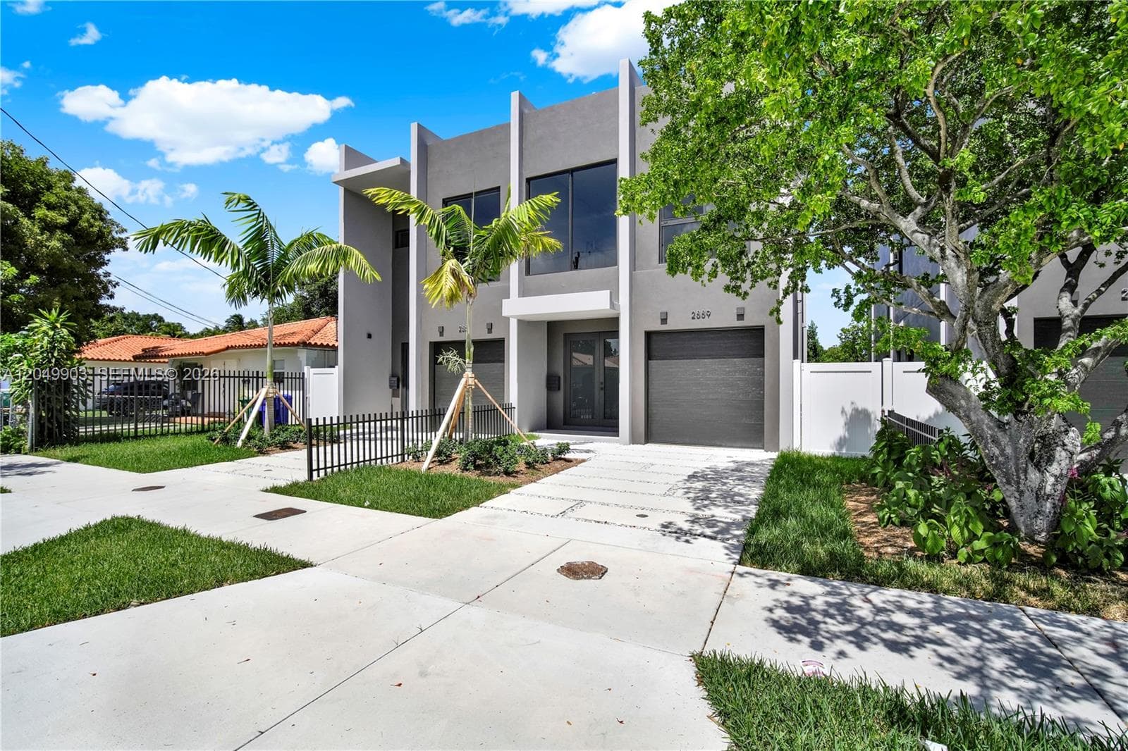 2889 SW 35th Ave # 2889, Miami, FL 33133 — zdjęcie 2