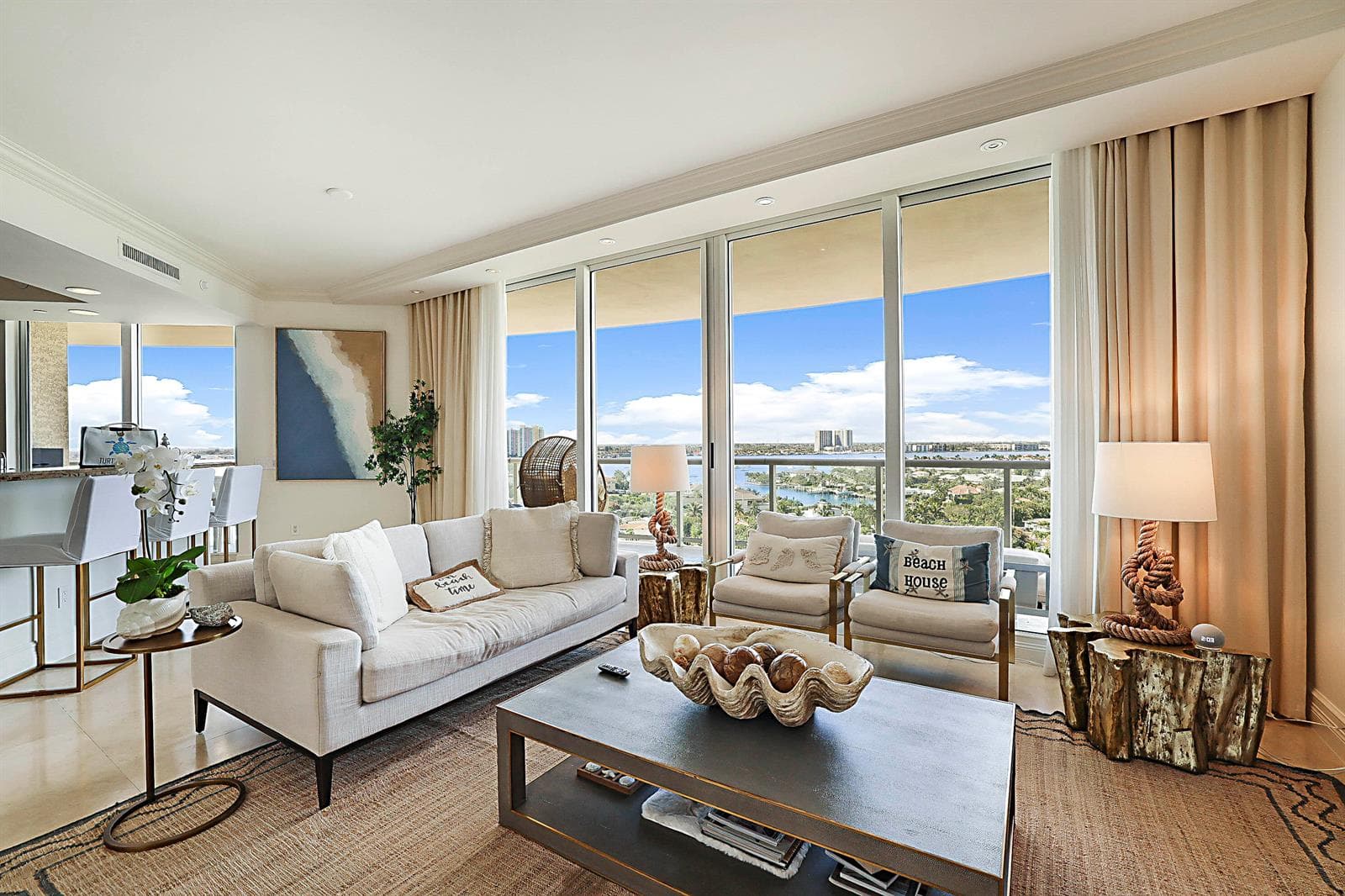 2700 N Ocean Drive # 1006b, Riviera Beach, FL 33404 — zdjęcie 2