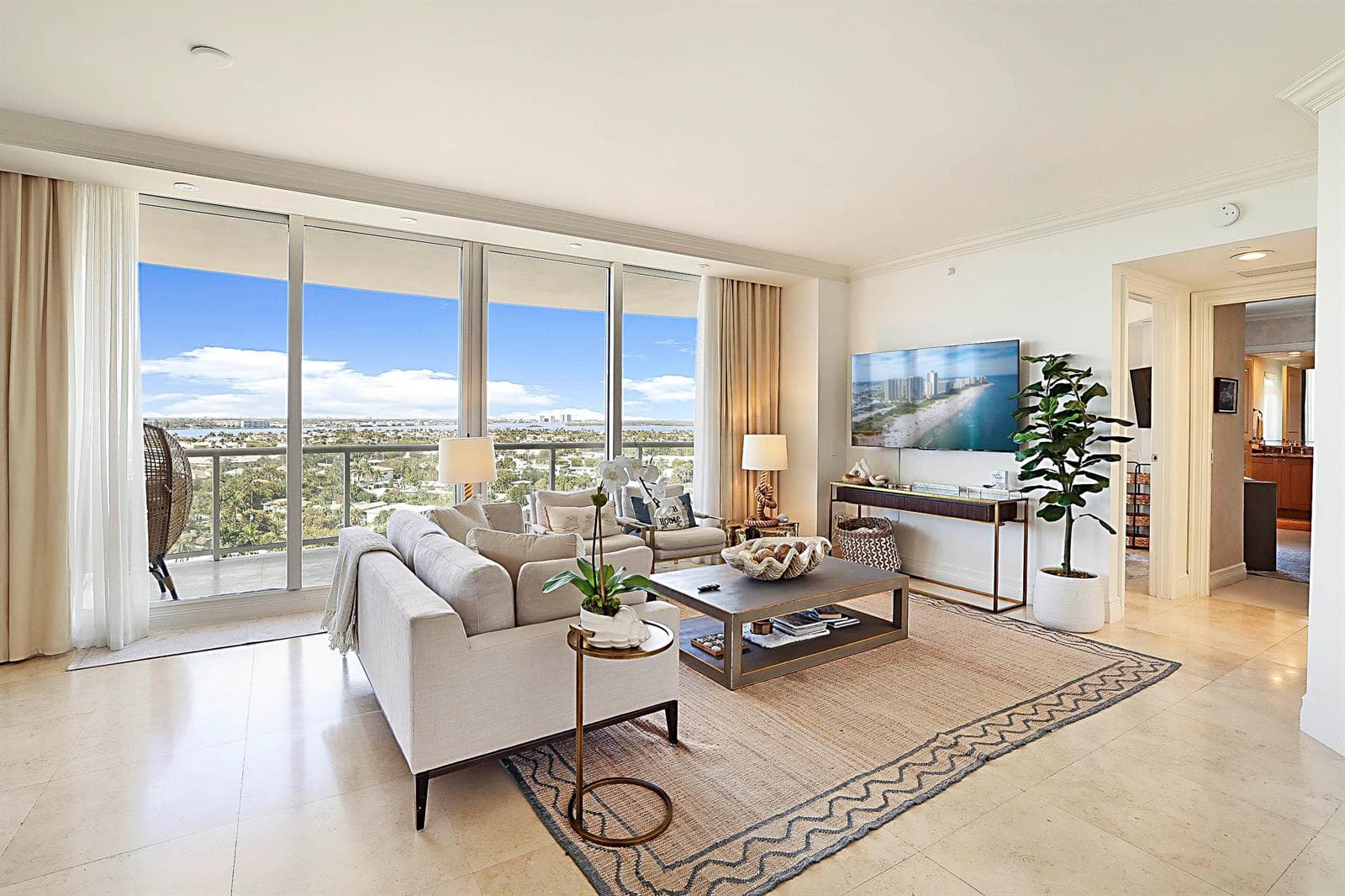 2700 N Ocean Drive # 1006b, Riviera Beach, FL 33404 — zdjęcie 3