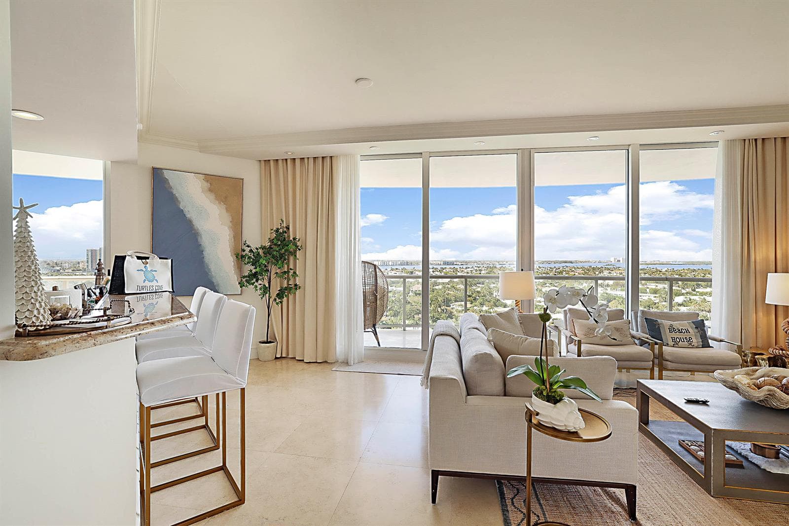 2700 N Ocean Drive # 1006b, Riviera Beach, FL 33404 — zdjęcie 5