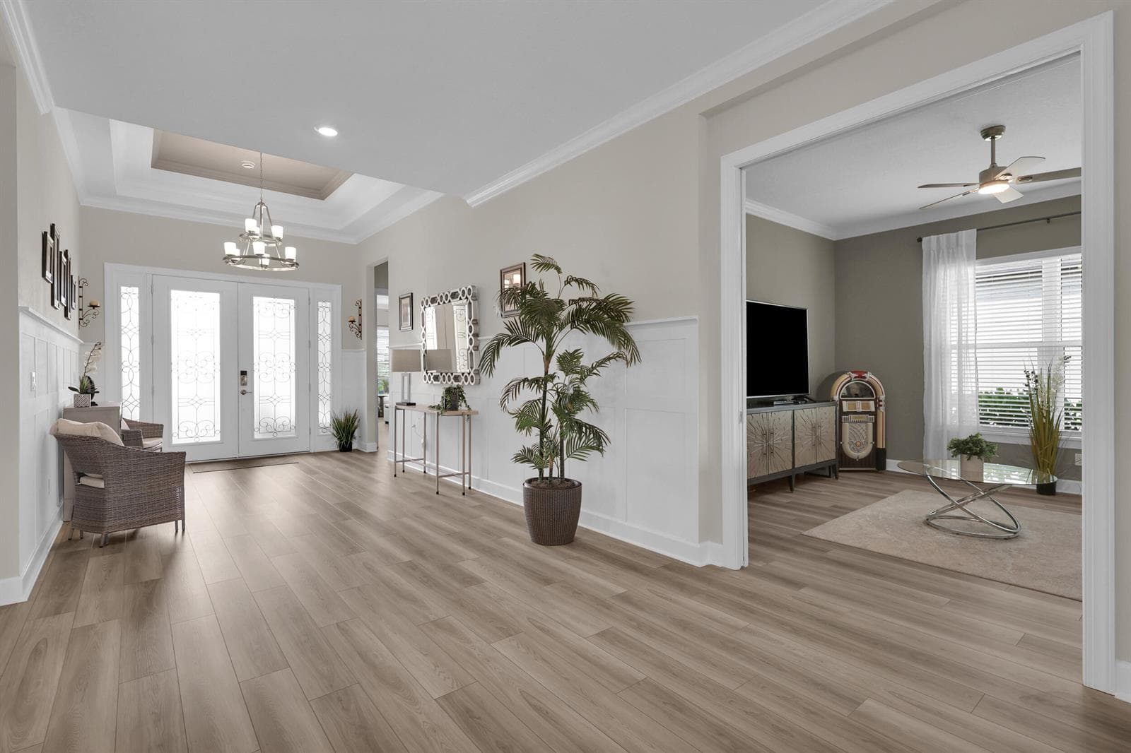 13309 SW Alejandro Court, Port St. Lucie, FL 34987 — zdjęcie 4