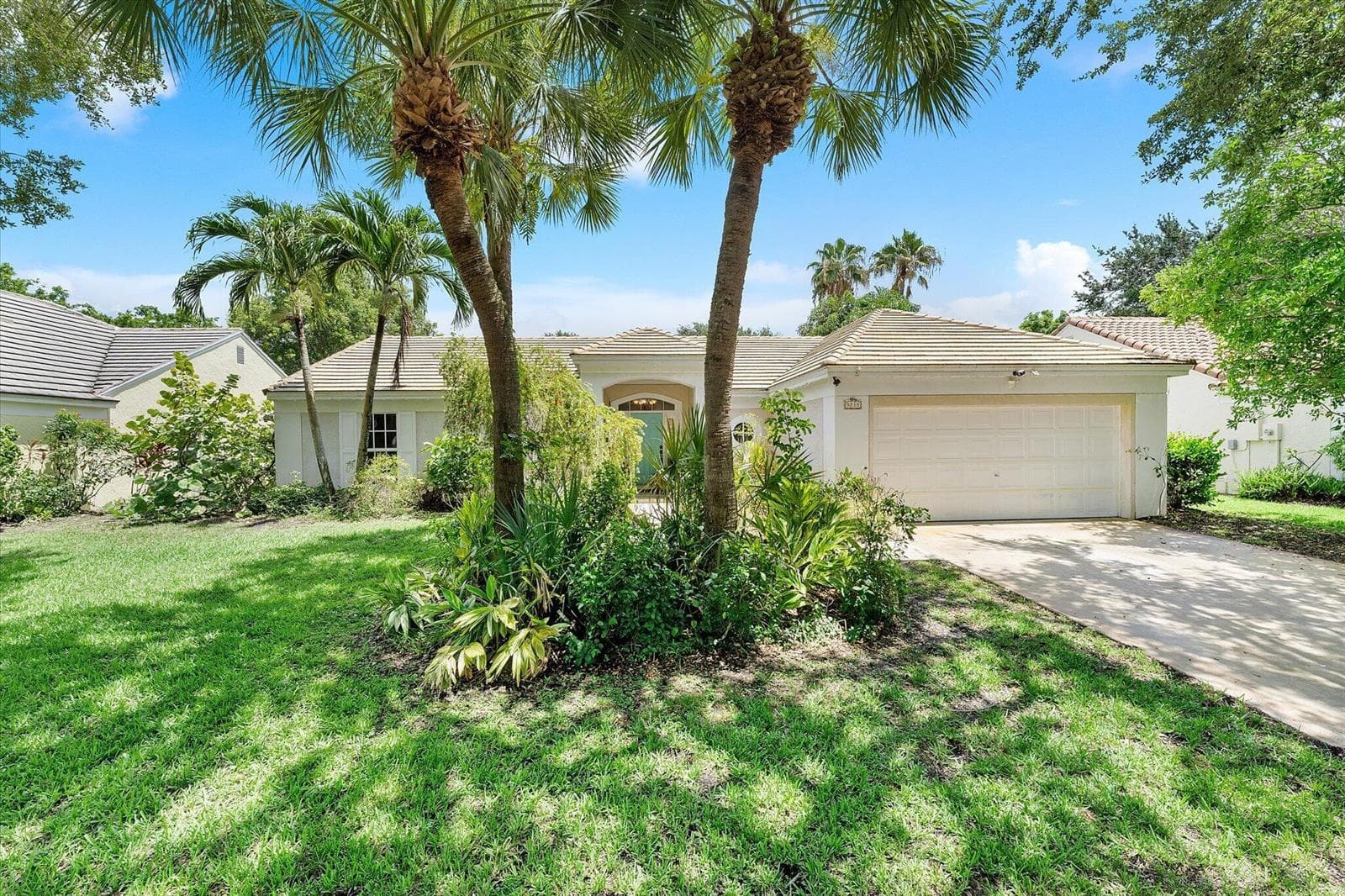 3715 Lancewood Place, Delray Beach, FL 33445 — zdjęcie 3