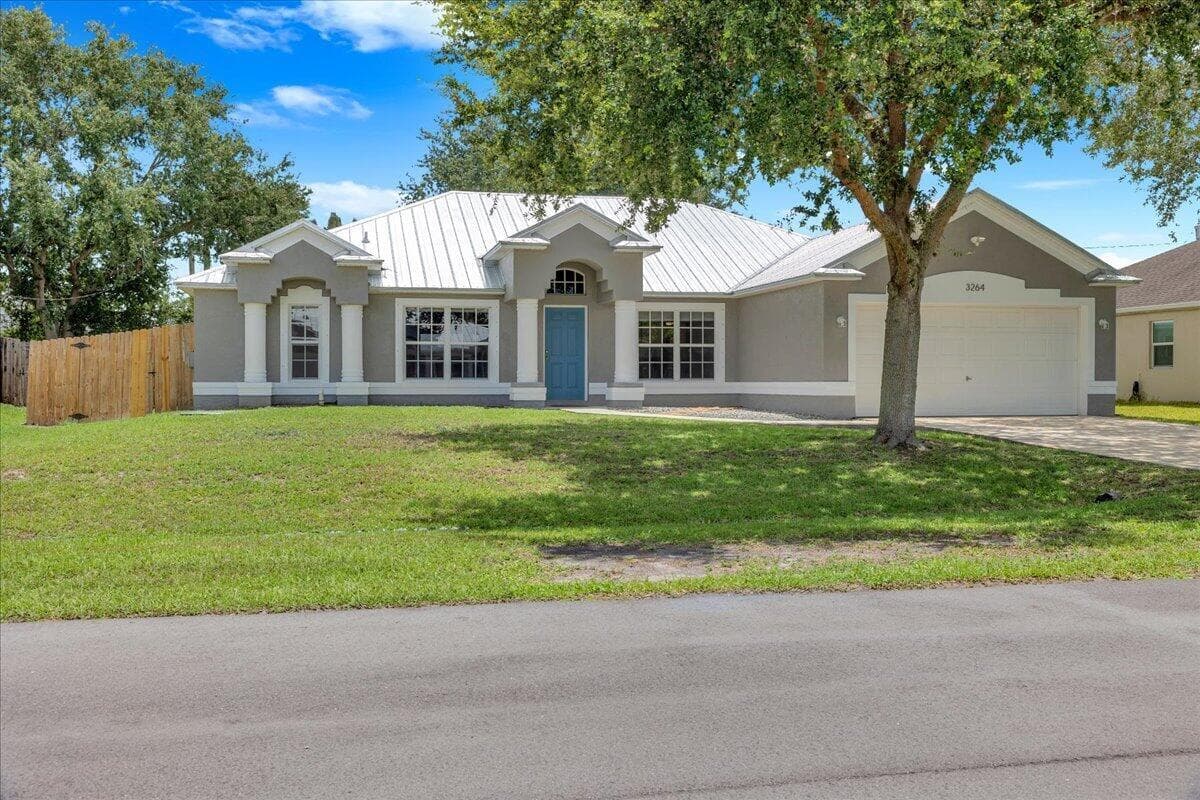 3264 SE Quay Street, Port St. Lucie, FL 34984 — zdjęcie 2